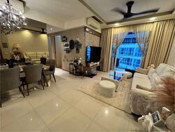 The Tampines Trilliant (D18), Condominium #567744301